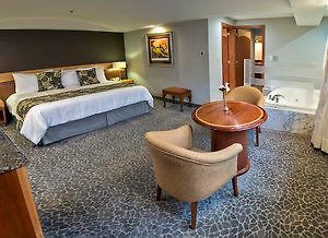 Radisson Flamingos Hotel Mexico Extérieur photo