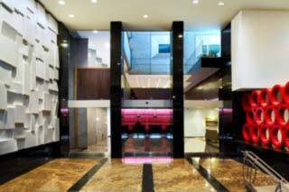 Radisson Flamingos Hotel Mexico Extérieur photo