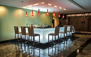 Radisson Flamingos Hotel Mexico Extérieur photo
