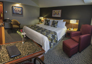 Radisson Flamingos Hotel Mexico Extérieur photo